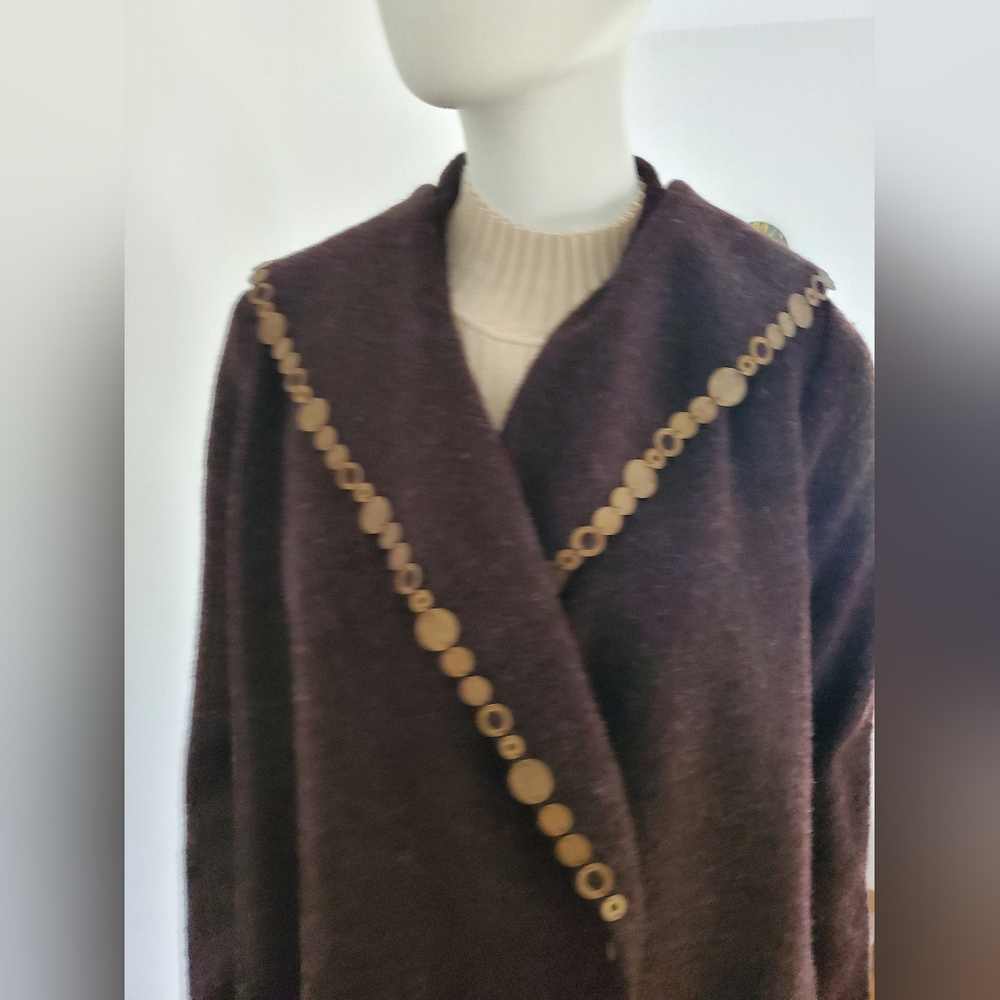Jacket - Picture 4 of 7